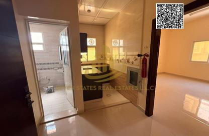 Apartment - Studio - 1 for rent in Ajman Hills - Al Alia - Ajman Apartment - Studio - 1 for rent in Ajman Hills - Al Alia - Ajman
