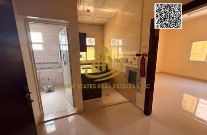 Apartment - Studio - 1 Bathroom for rent in Ajman Hills - Al Alia - Ajman Apartment - Studio - 1 Bathroom for rent in Ajman Hills - Al Alia - Ajman