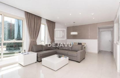 شقة - 3 - 4 للايجار في داماك ميزون ذا فوج - الخليج التجاري - دبي شقة - 3 - 4 للايجار في داماك ميزون ذا فوج - الخليج التجاري - دبي