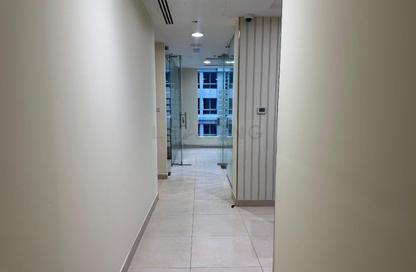 Office Space - Studio for rent in Bayswater - Business Bay - Dubai