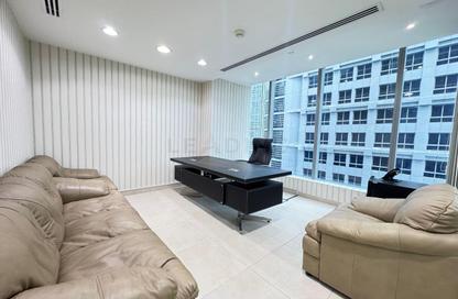 Office Space - Studio for rent in Bayswater - Business Bay - Dubai