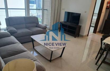 Apartment - 1 - 2 for rent in Al Qurm View - Shams Abu Dhabi - Al Reem Island - Abu Dhabi Apartment - 1 - 2 for rent in Al Qurm View - Shams Abu Dhabi - Al Reem Island - Abu Dhabi