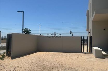 Townhouse - 4 Bedrooms - 5 Bathrooms for sale in Jebel Ali Village - Jebel Ali - Dubai Townhouse - 4 Bedrooms - 5 Bathrooms for sale in Jebel Ali Village - Jebel Ali - Dubai