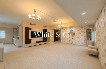 Villa - 4 Bedrooms - 5 Bathrooms for sale in La Quinta - Villanova - Dubai Villa - 4 Bedrooms - 5 Bathrooms for sale in La Quinta - Villanova - Dubai