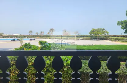 Apartment - 1 Bathroom for rent in Marina Apartments G - Al Hamra Marina Residences - Al Hamra Village - Ras Al Khaimah
