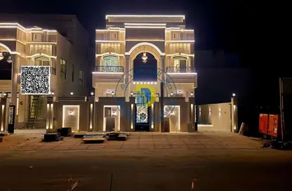 فيلا - 6 غرف نوم - 8 حمامات للبيع في الباهيه هيلز - الباهية - عجمان