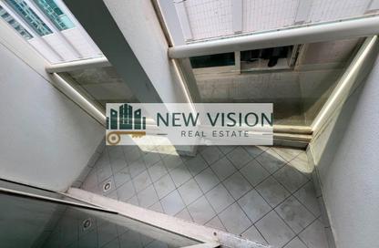 Apartment - 1 Bedroom - 2 Bathrooms for rent in Lake Tower - Al Majaz 1 - Al Majaz - Sharjah