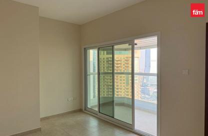 Apartment - 1 - 1 for rent in New Dubai Gate 2 - JLT Cluster A - Jumeirah Lake Towers - Dubai Apartment - 1 - 1 for rent in New Dubai Gate 2 - JLT Cluster A - Jumeirah Lake Towers - Dubai