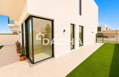 Villa - 4 Bedrooms - 4 Bathrooms for rent in Orania - The Valley - Dubai Villa - 4 Bedrooms - 4 Bathrooms for rent in Orania - The Valley - Dubai