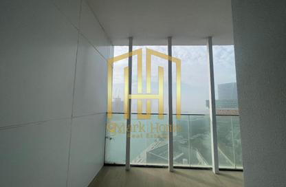 Apartment - 1 Bedroom - 1 Bathroom for rent in Al Maryah Vista - Al Maryah Island - Abu Dhabi