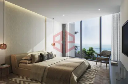 Villa - 4 Bedrooms - 5 Bathrooms for sale in Moonstone Residences Interiors - Al Marjan Island - Ras Al Khaimah