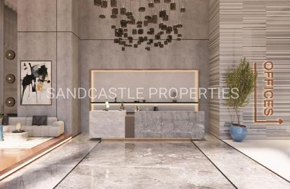 Retail - Studio for sale in Samana Business Park - Majan - Dubai