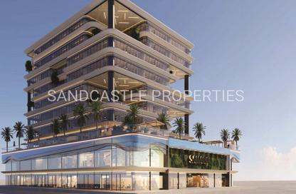 Retail - Studio for sale in Samana Business Park - Majan - Dubai