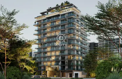 شقة - غرفة نوم - 2 حمامات للبيع في أرلينغتون بارك - مجمع دبي ريزيدنس - دبي لاند - دبي شقة - غرفة نوم - 2 حمامات للبيع في أرلينغتون بارك - مجمع دبي ريزيدنس - دبي لاند - دبي