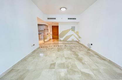 Apartment - 1 - 2 for rent in Sheikh Zayed Road - Dubai