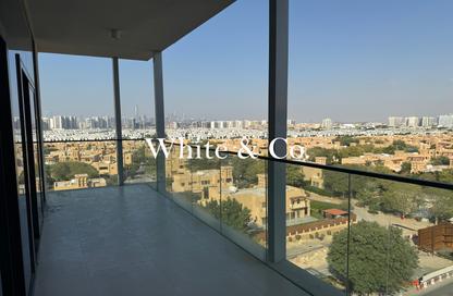 Apartment - 2 Bedrooms - 4 Bathrooms for sale in Amalia Residences - Al Furjan - Dubai