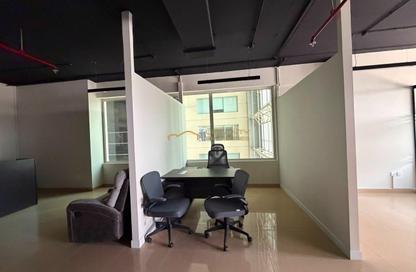 Office Space - Studio - 1 for rent in SIT Tower - Dubai Silicon Oasis - Dubai
