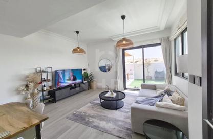 Villa - 3 Bedrooms - 3 Bathrooms for sale in Primrose - Damac Hills 2 - Dubai