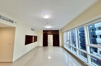 Apartment - 3 - 4 for rent in Golden Sands Tower - Al Barsha 1 - Al Barsha - Dubai