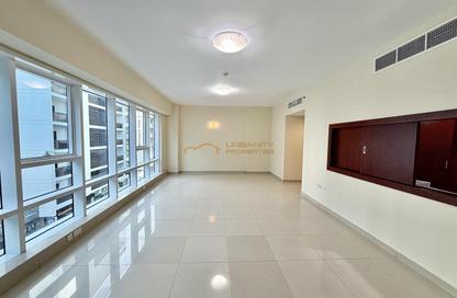 Apartment - 3 - 4 for rent in Golden Sands Tower - Al Barsha 1 - Al Barsha - Dubai