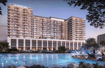 Apartment - 1 Bedroom - 2 Bathrooms for sale in Marine 2B - Marine 2 - Riverside Views - Damac Riverside - Dubai Investment Park 2 (DIP 2) - Dubai Investment Park (DIP) - Dubai Apartment - 1 Bedroom - 2 Bathrooms for sale in Marine 2B - Marine 2 - Riverside Views - Damac Riverside - Dubai Investment Park 2 (DIP 2) - Dubai Investment Park (DIP) - Dubai