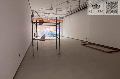 Shop - Studio - 1 for rent in Al Nakhil 2 - Al Nakhil - Ajman Shop - Studio - 1 for rent in Al Nakhil 2 - Al Nakhil - Ajman