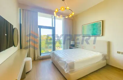 Apartment - 2 Bedrooms - 2 Bathrooms for rent in Millennium Talia Residences - Al Furjan - Dubai