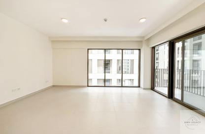 Apartment - 3 Bedrooms - 4 Bathrooms for rent in Cedar at Creek Beach Building 4 - Cedar at Creek Beach - Creek Beach - Dubai Creek Harbour (The Lagoons) - Dubai