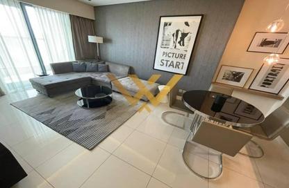 Apartment - 1 Bedroom - 2 Bathrooms for sale in Tower D - DAMAC Towers by Paramount - Business Bay - Dubai