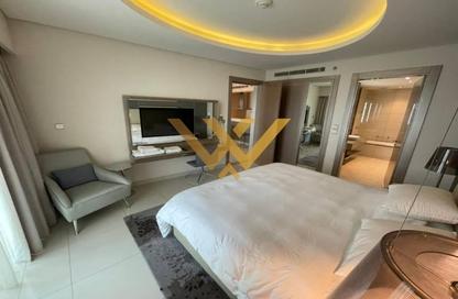 Apartment - 1 Bedroom - 2 Bathrooms for sale in Tower D - DAMAC Towers by Paramount - Business Bay - Dubai