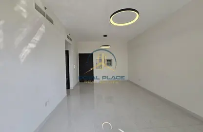 شقة - غرفة نوم - 2 حمامات للايجار في هافن هايتس - الجداف - دبي