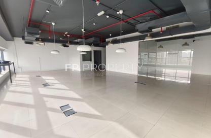 Office Space - Studio - 1 Bathroom for rent in Al Shafar Tower 1 - Al Shafar Tower - Barsha Heights (Tecom) - Dubai