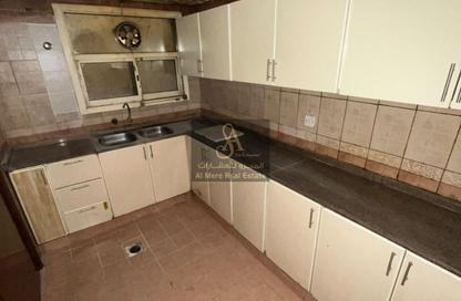 Apartment - 1 - 1 for rent in JR Residence 3 - Al Mowaihat 3 - Al Mowaihat - Ajman