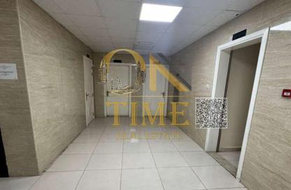 Whole Building - 7+ - 7+ for sale in Al Jurf Industrial 2 - Al Jurf Industrial - Ajman