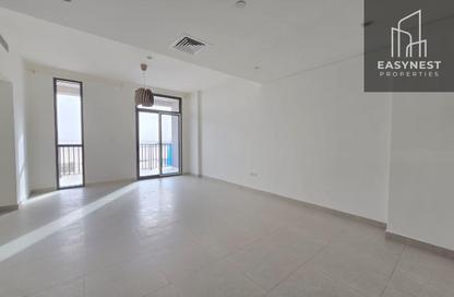 Apartment - 2 Bedrooms - 3 Bathrooms for rent in Afnan 5 - Midtown - Dubai Production City (IMPZ) - Dubai