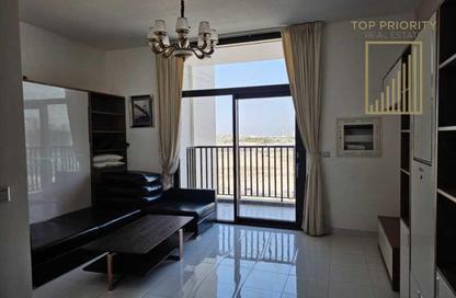 Apartment - Studio - 1 Bathroom for rent in Glamz 2 - Glamz by Danube - Al Furjan - Dubai Apartment - Studio - 1 Bathroom for rent in Glamz 2 - Glamz by Danube - Al Furjan - Dubai