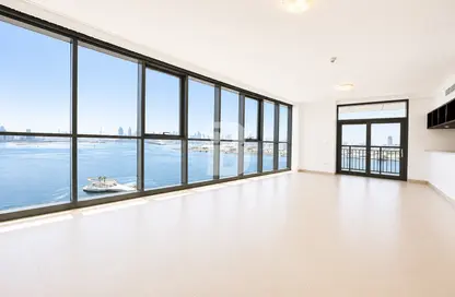 شقة - 3 غرف نوم - 4 حمامات للايجار في دبي كريك ريزيدنس برج 3 شمال - Dubai Creek ريزيدنسز North - Dubai Creek ريزيدنسز - مرسى خور دبي - دبي