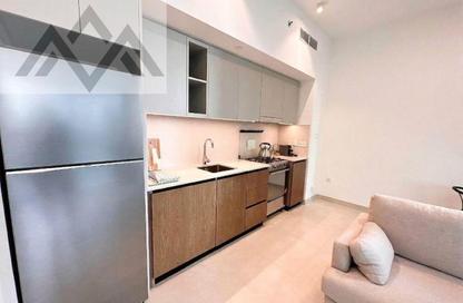 Apartment - 1 - 1 for rent in Creek Palace - Dubai Creek Harbour (The Lagoons) - Dubai