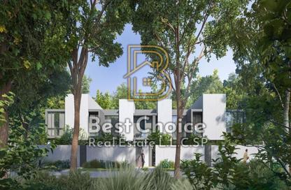 Townhouse - 4 Bedrooms - 4 Bathrooms for sale in Masaar Azalea - Masaar - Tilal City - Sharjah