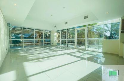 Apartment - 2 Bedrooms - 3 Bathrooms for rent in Al Marasy - Al Bateen - Abu Dhabi