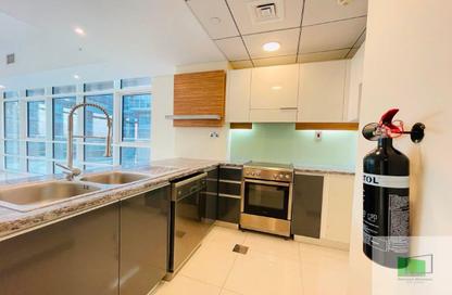 Apartment - 2 Bedrooms - 3 Bathrooms for rent in Al Marasy - Al Bateen - Abu Dhabi Apartment - 2 Bedrooms - 3 Bathrooms for rent in Al Marasy - Al Bateen - Abu Dhabi