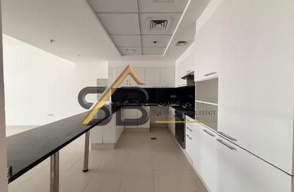 Apartment - 1 - 2 for rent in Polo - Dubai Silicon Oasis - Dubai