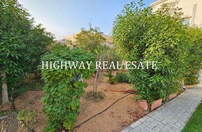 Villa - 4 - 5 for rent in Al Jazzat - Al Riqqa - Sharjah