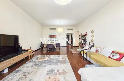 Apartment - 2 Bedrooms - 3 Bathrooms for sale in Green Lakes Towers 2 - Green Lakes Towers - JLT Cluster S - Jumeirah Lake Towers - Dubai