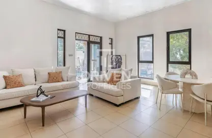 شقة - غرفة نوم - 2 حمامات للبيع في زنجبيل 3 - زنجبيل - دبي القديمة - وسط مدينة دبي - دبي