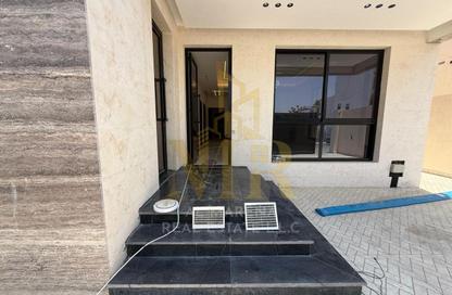 Villa - 5 Bedrooms - 7 Bathrooms for sale in Al Helio 2 - Al Helio - Ajman Villa - 5 Bedrooms - 7 Bathrooms for sale in Al Helio 2 - Al Helio - Ajman