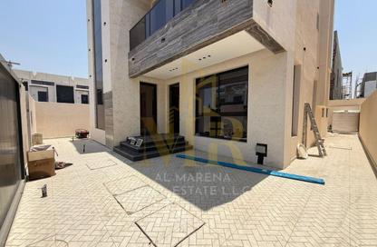 Villa - 5 Bedrooms - 7 Bathrooms for sale in Al Helio 2 - Al Helio - Ajman