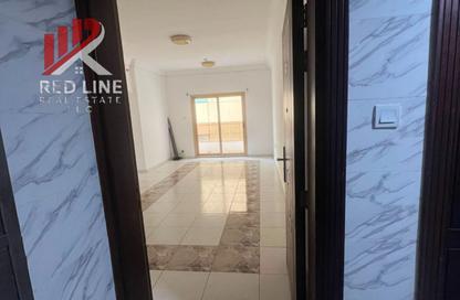 Apartment - 3 Bedrooms - 2 Bathrooms for rent in Al Qasimiah City - Sharjah Apartment - 3 Bedrooms - 2 Bathrooms for rent in Al Qasimiah City - Sharjah