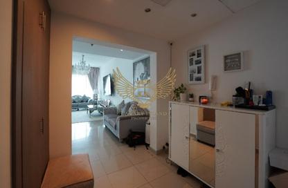 Apartment - 3 Bedrooms - 5 Bathrooms for sale in Lake Point Tower - JLT Cluster N - Jumeirah Lake Towers - Dubai Apartment - 3 Bedrooms - 5 Bathrooms for sale in Lake Point Tower - JLT Cluster N - Jumeirah Lake Towers - Dubai
