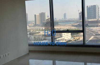 Apartment - 1 Bedroom - 2 Bathrooms for rent in Sun Tower - Shams Abu Dhabi - Al Reem Island - Abu Dhabi Apartment - 1 Bedroom - 2 Bathrooms for rent in Sun Tower - Shams Abu Dhabi - Al Reem Island - Abu Dhabi
